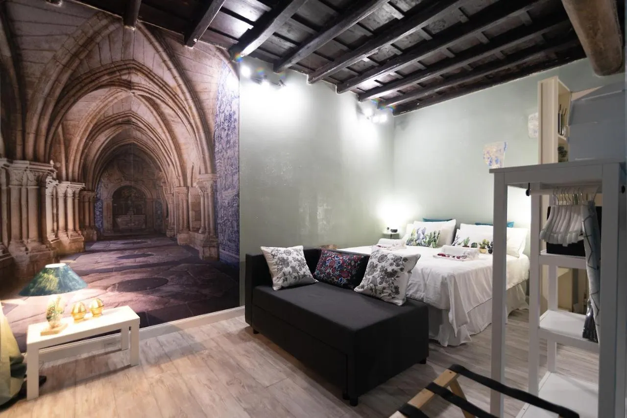 Romeathome Deluxe Suite Campo Dei Fiori 0*, Rzym Włochy