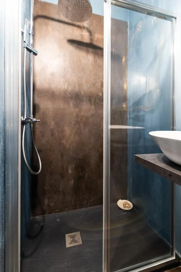 Romeathome Deluxe Suite Campo Dei Fiori 0*, Rzym